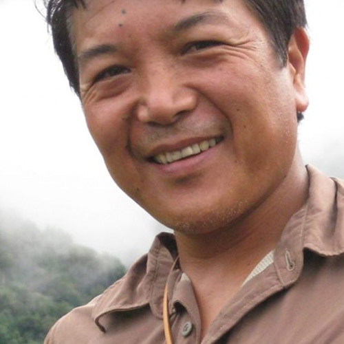 Ang Phuri Sherpa