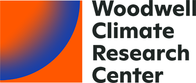 Woodwell Climate Research Center logo