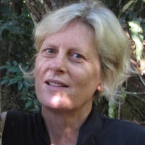 Barbara Zimmerman