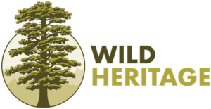 Wild Heritage logo