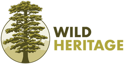 Wild Heritage logo