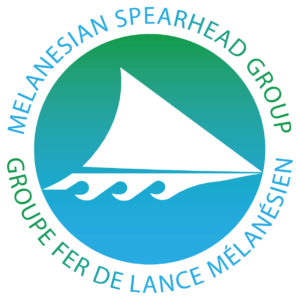 Melanesia Spearhead Group